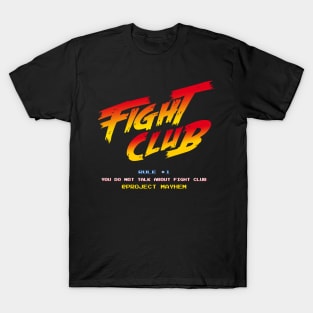 Fight Club T-Shirt